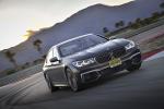 BMW M760i xDrive 2017 года (NA)